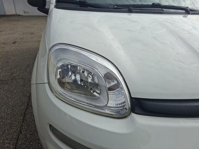 FIAT Panda 1.3 MJT S&S Pop (OK NEOPATENTATI)