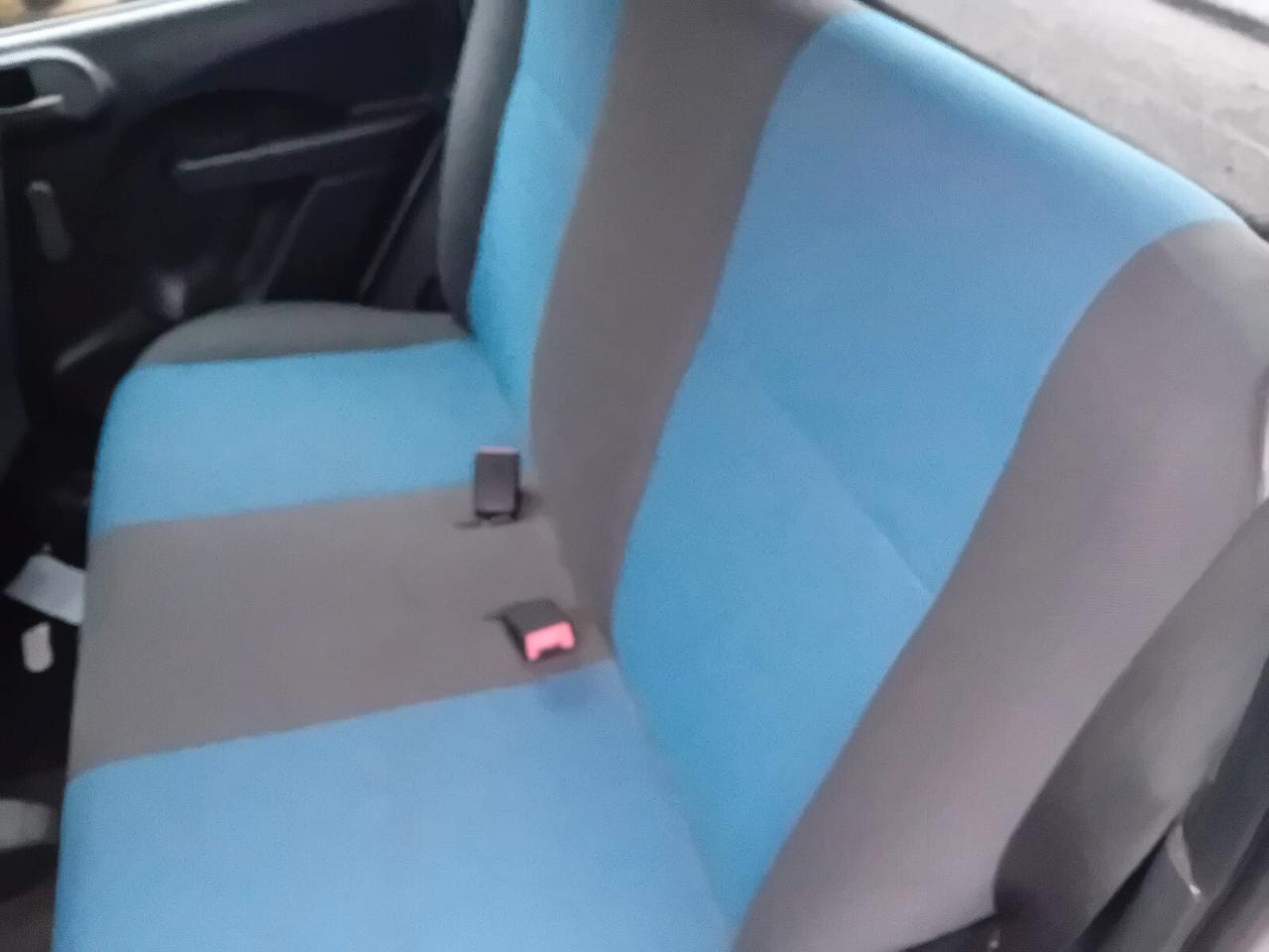 Fiat Panda 1.2 Dynamic Gpl SCADENZA GPL 2031