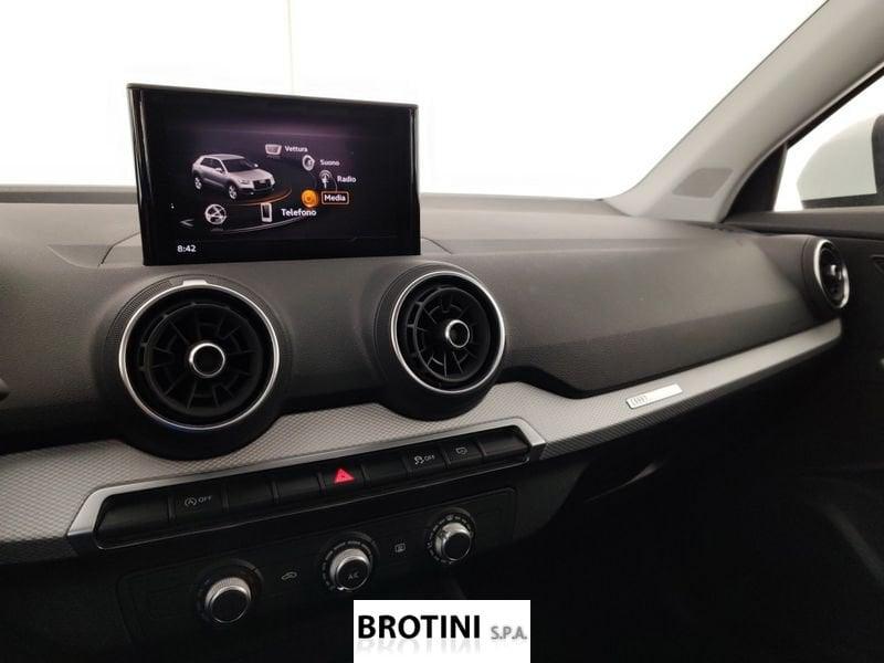 Audi Q2 1.0 30 TFSI