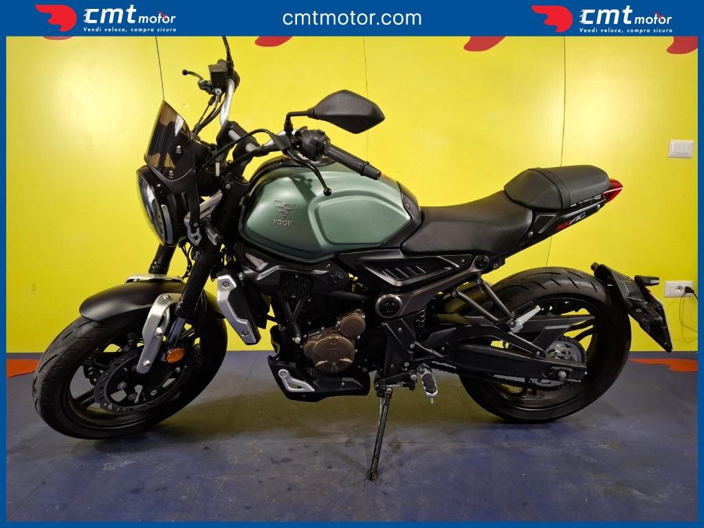 Voge Trofeo 300AC - 2024