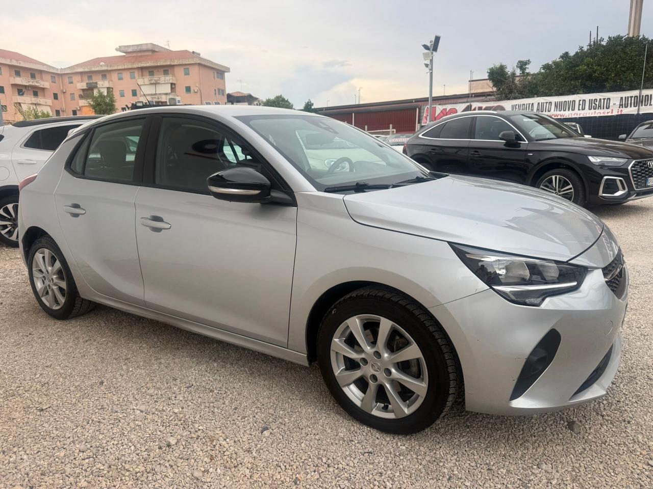 Opel Corsa 1.5 D 100 CV Edition 2022