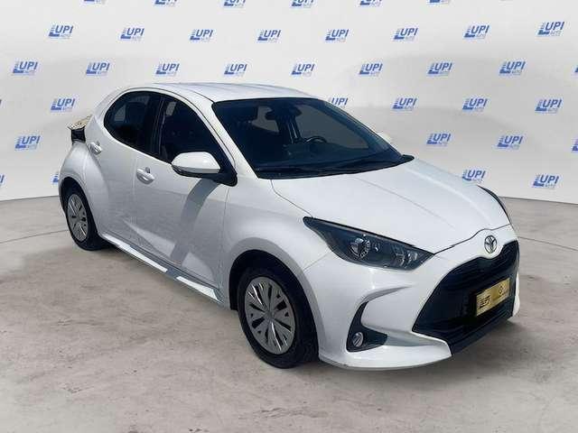 Toyota Yaris 1.0 Business
