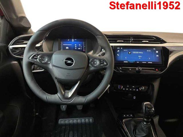 OPEL Corsa 1.2 GS s&s 100cv at8