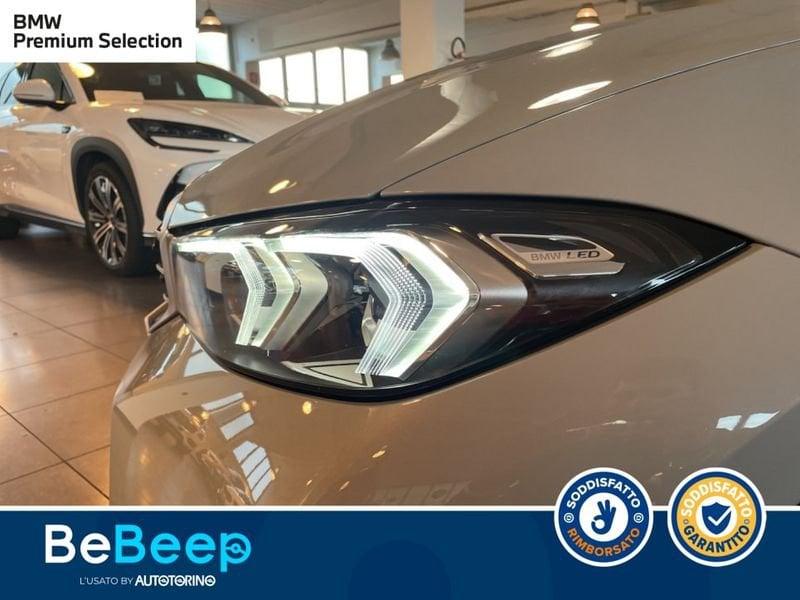 BMW Serie 3 Touring M340I TOURING MHEV 48V XDRIVE AUTO