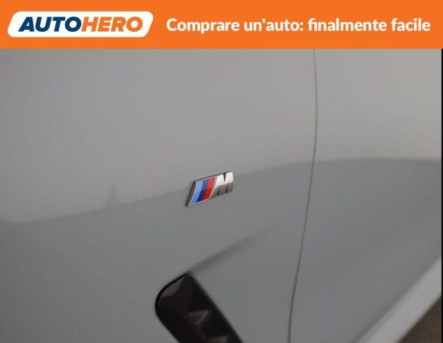 BMW X4 xDrive20d 48V Msport