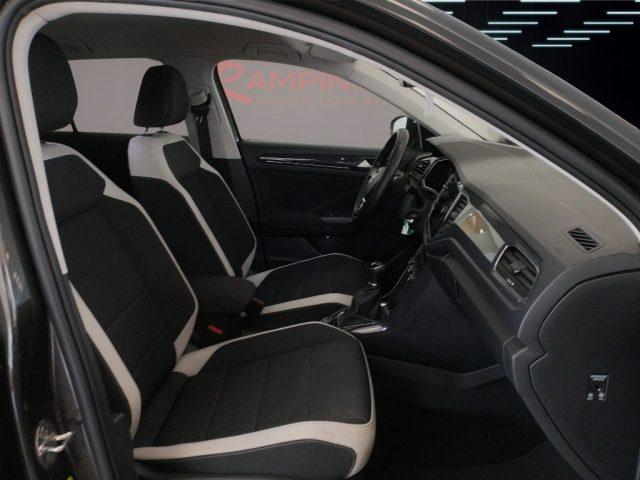 VOLKSWAGEN T-Roc 2.0 TDI SCR 4MOTION 150 Cv Pronta Consegna