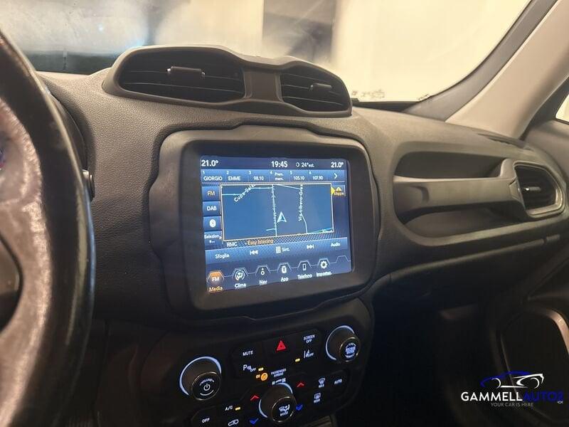 Jeep Renegade Renegade 1.0 T3 Limited