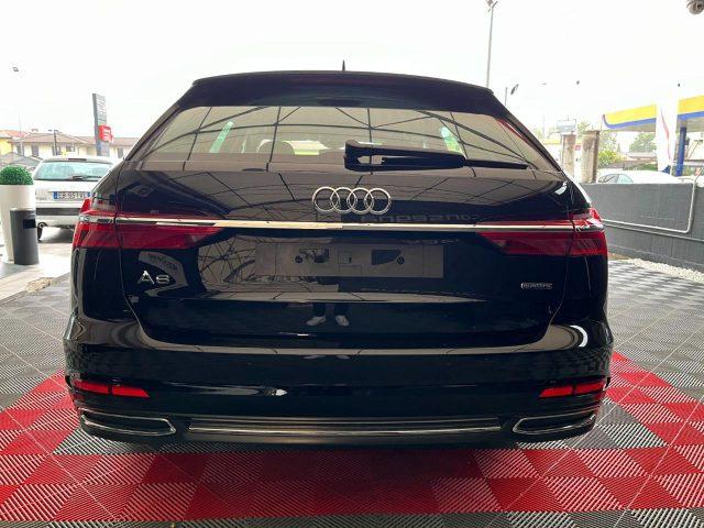 AUDI A6 Avant 40 2.0 TDI S tronic Business Sport *4X4*