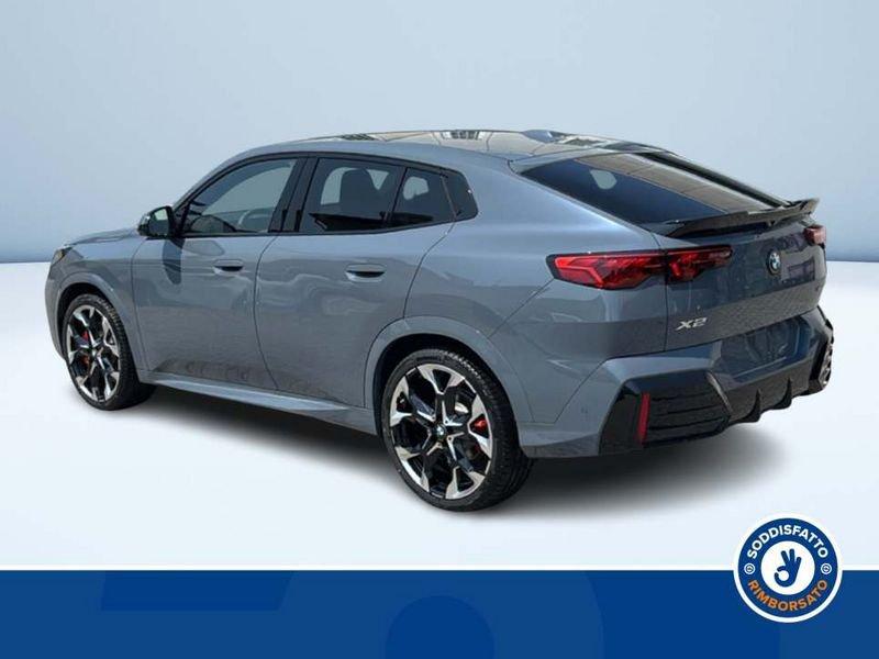 BMW X2 xDrive 20d M Sport Pro