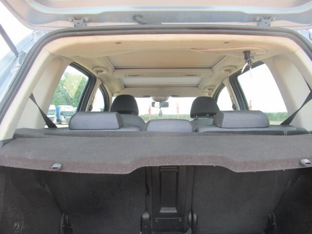 Fiat Idea 1.4 16v G.P.L. SERBATOIO NUOVO DIST. Nuova