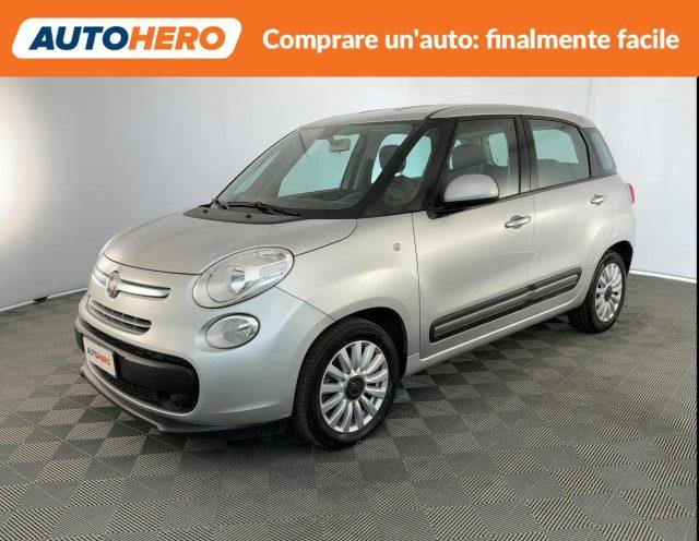 FIAT 500L 1.6 Multijet 120 CV Pop Star