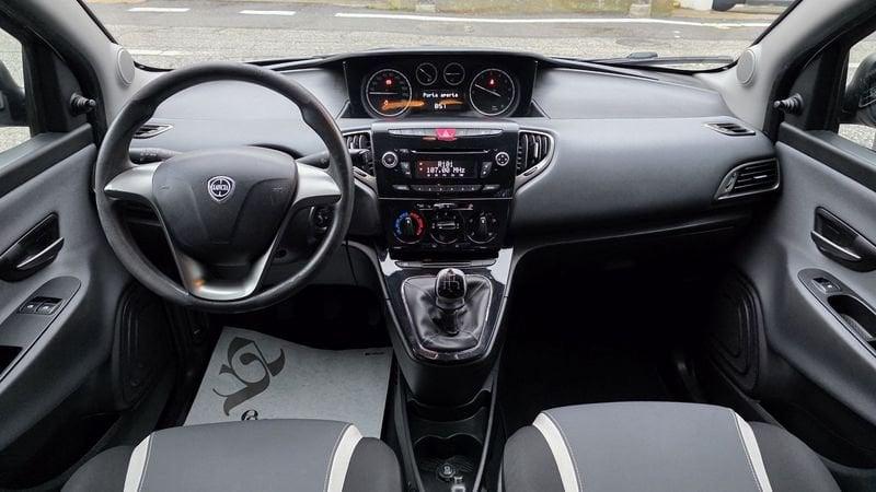 Lancia Ypsilon Ypsilon 1.2 69 CV 5 porte Elefantino GARANZIA