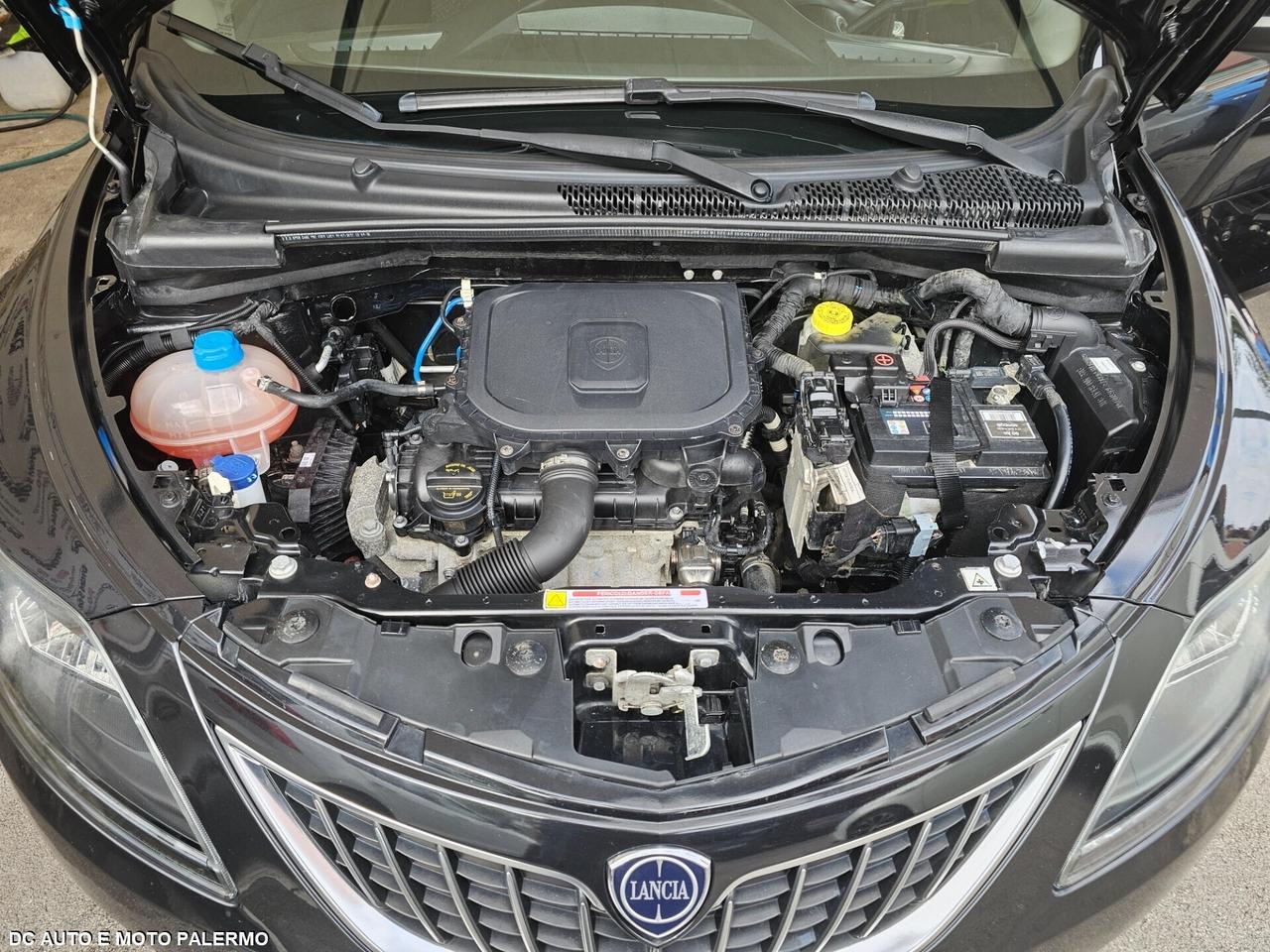 Lancia Ypsilon 1.0 Benzina 69CV.Hybrid.Nuov.a.2022
