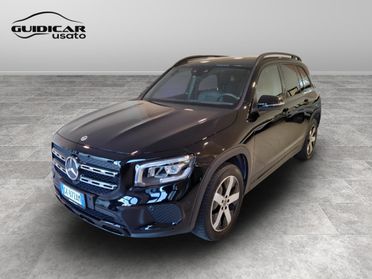 Mercedes-Benz GLB - X247 2019 - GLB 200 d Sport Plus 4matic auto