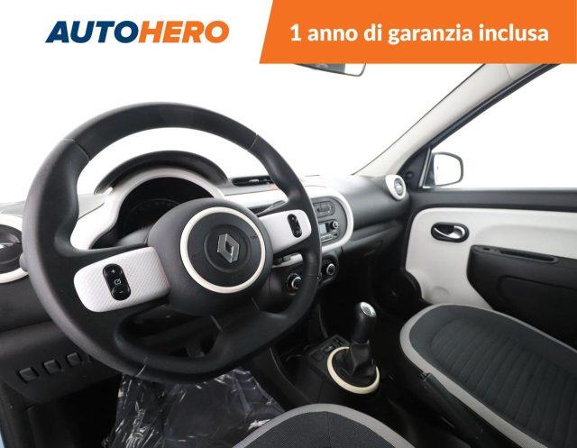 RENAULT Twingo SCe Zen