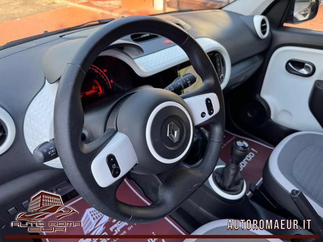 RENAULT Twingo SCe 65 CV Intens PARI AL NUOVO! PREZZO PROMO!