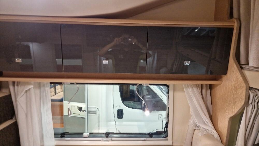 CAMPER XGO DYNAMIC 39
