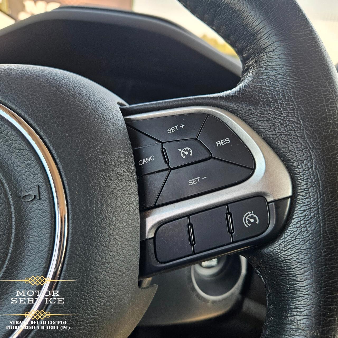 Jeep Renegade 1.4 PREZZO FINALE SOLO SETTEMBRE