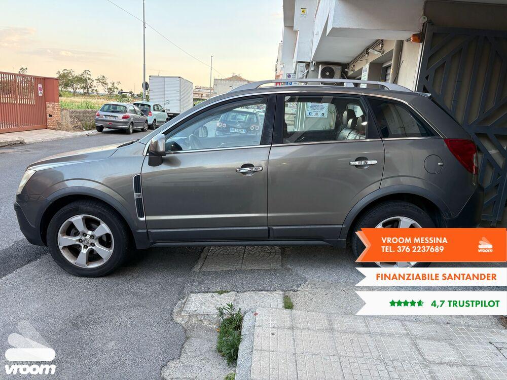 OPEL Antara Antara 2.0 CDTI 150CV Cosmo
