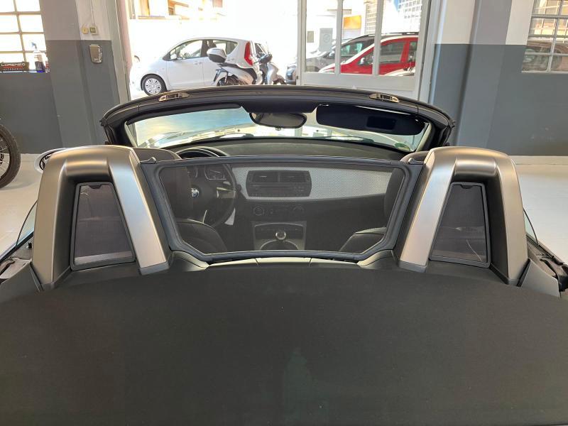 BMW Z4 Roadster 2.0i KM 79000