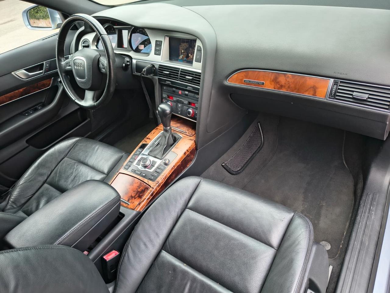 Audi A6 3.0 V6 TDI 126.000KM ORIGINALI 4X4