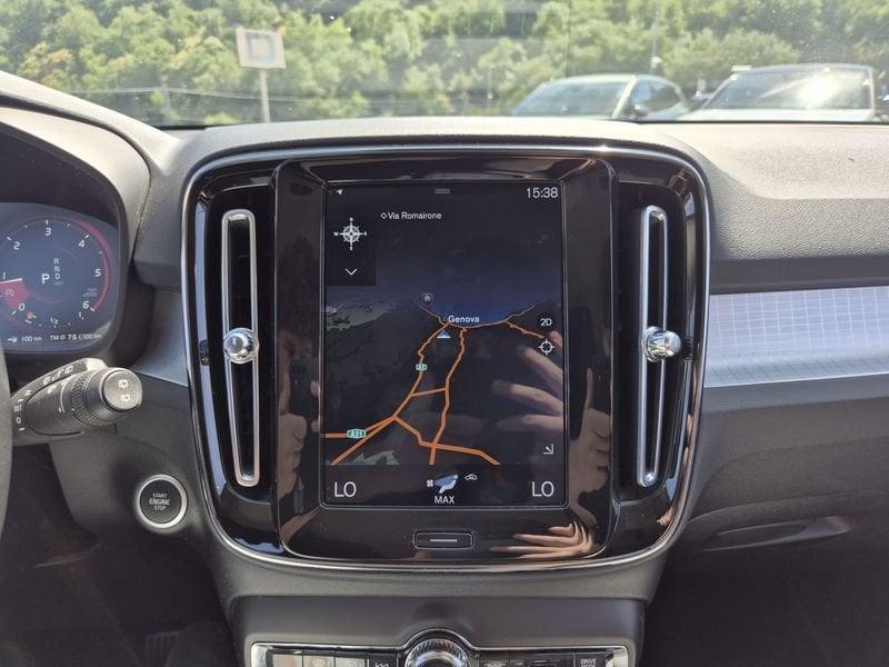 Volvo XC40 2.0 d3 Momentum Core auto my21