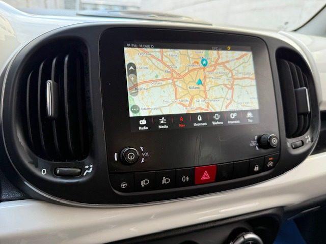 FIAT 500L 1.6 Multijet 120 CV Business
