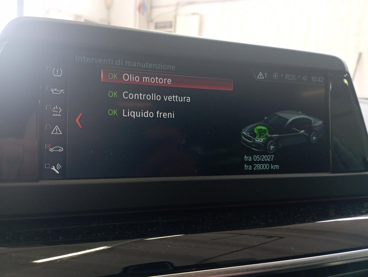 Bmw 520 520d Sport