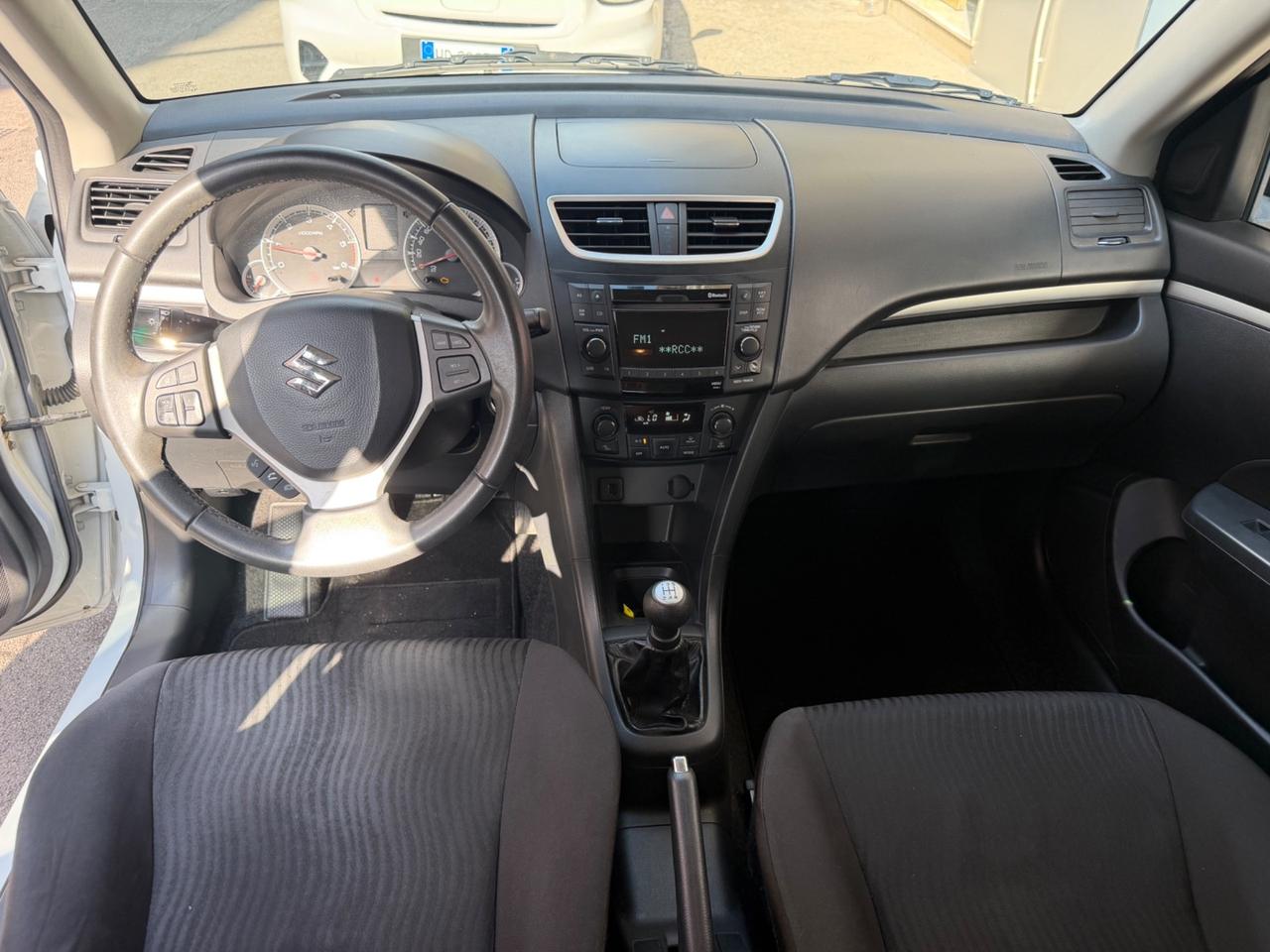 Suzuki Swift 1.3 DDiS 75cv GL Style 2011