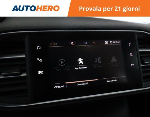 PEUGEOT 308 BlueHDi 120 S&S EAT6 Active