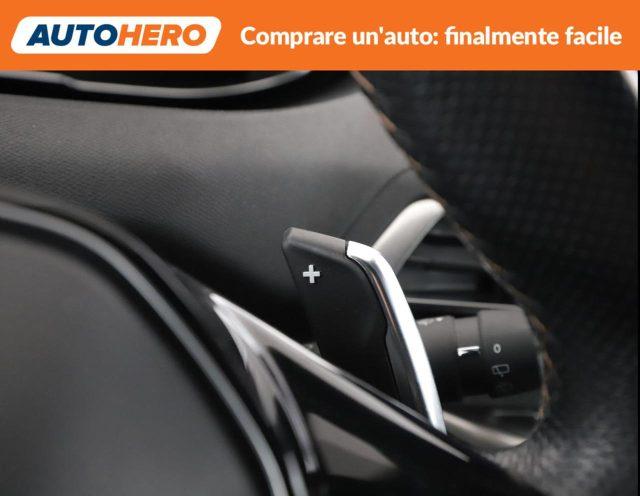 PEUGEOT 3008 BlueHDi 130 S&S EAT8 GT Line