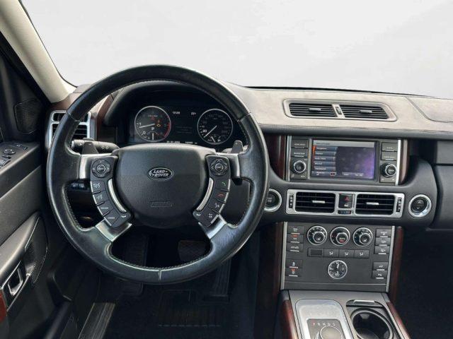 LAND ROVER Range Rover 4.4 TDV8 Vogue