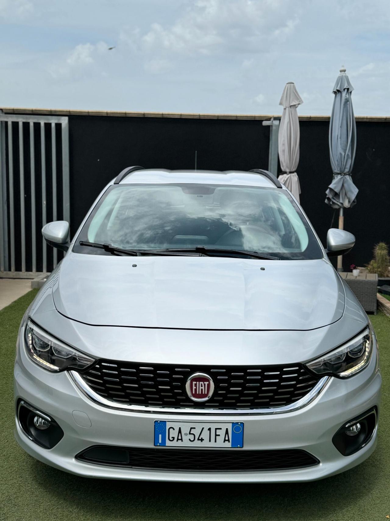 Fiat Tipo 1.6 Mjt S&S SW Business 2020