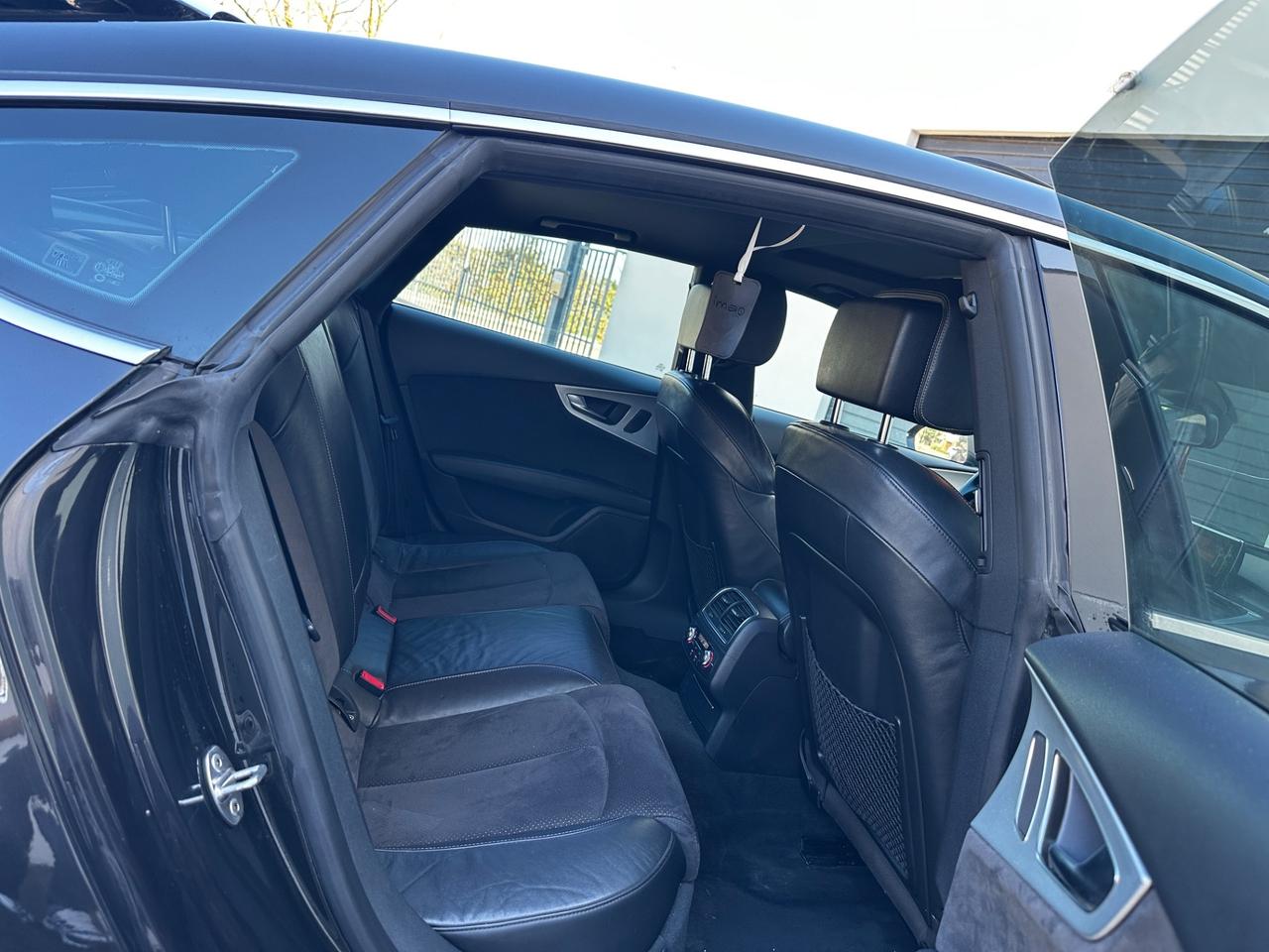 Audi A7 SPB 3.0 TDI 245 CV quattro S-Line