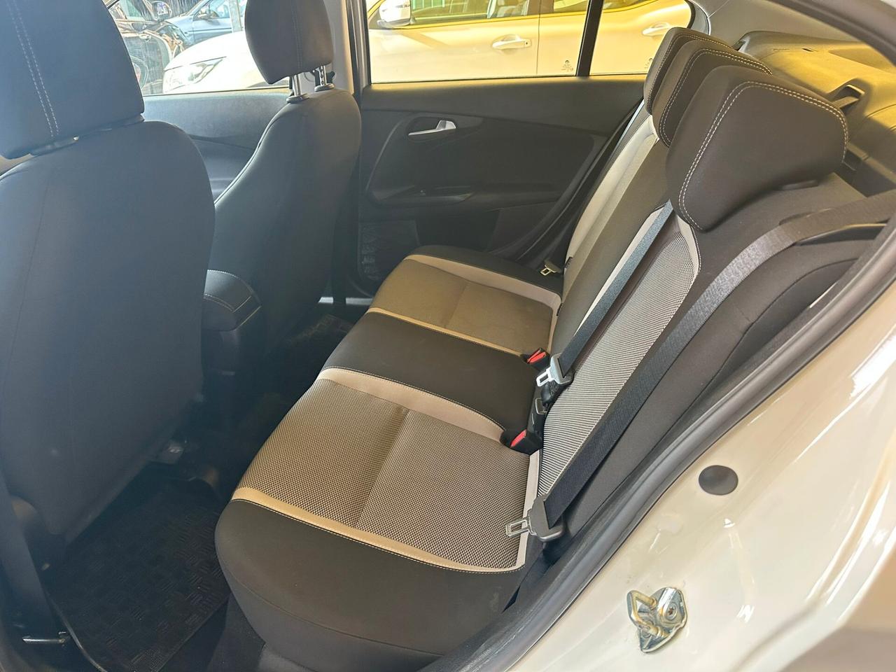 Fiat Tipo 1.4cc gpl 12 mesi garanzia-2016