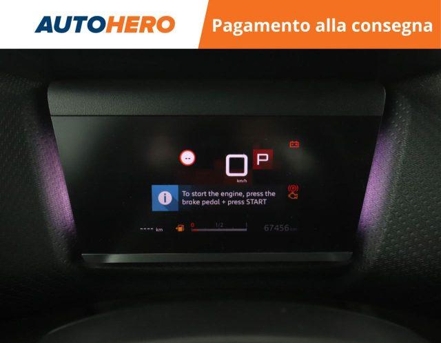 CITROEN C4 PureTech 130 S&S EAT8 Shine