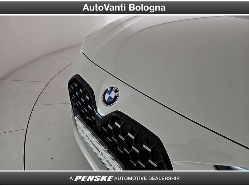 BMW Serie 4 420d Gran Coupe mhev 48V xdrive MSport Pro auto