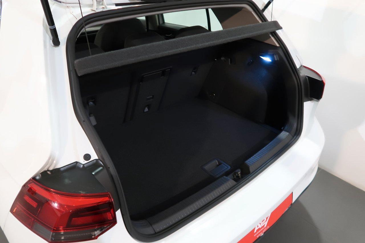 Volkswagen Golf 1.5 etsi evo Life 130cv dsg