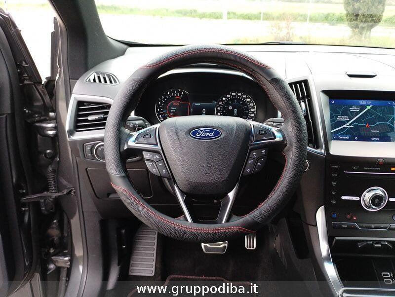 Ford Edge 2019 2.0 ecoblue ST-Line s&s awd 238cv auto 8m my2