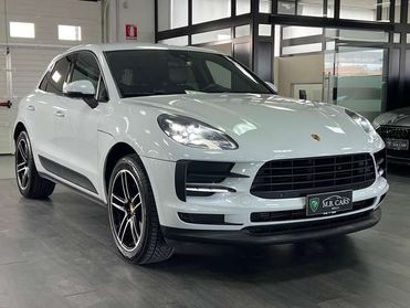Porsche Macan Macan 2.0 245cv pdk