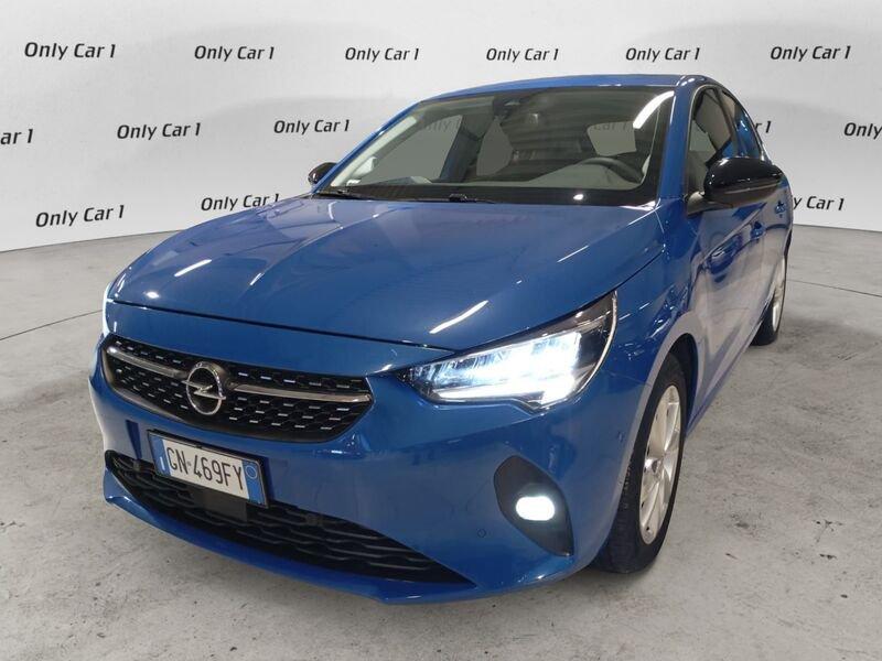 Opel Corsa 1.2 Elegance