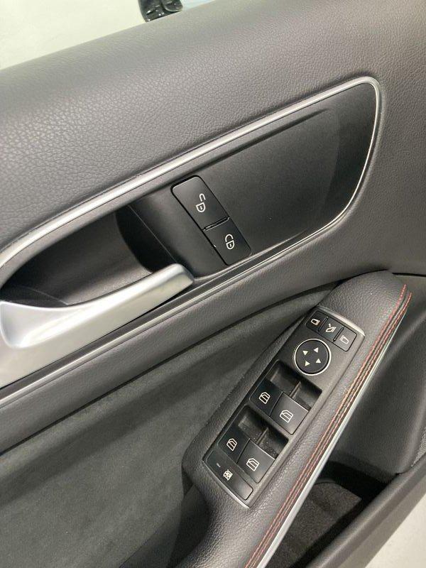Mercedes-Benz Classe A A 200 d Premium