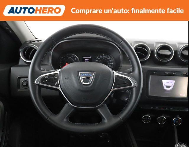 DACIA Duster 1.5 dCi 8V 110 CV 4x2 Comfort