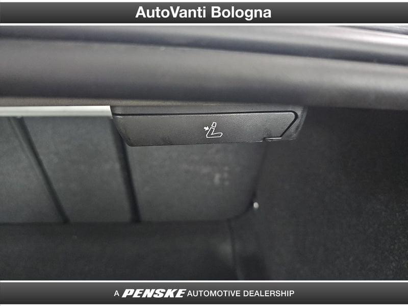 BMW Serie 3 320d mhev 48V xdrive MSport Pro auto