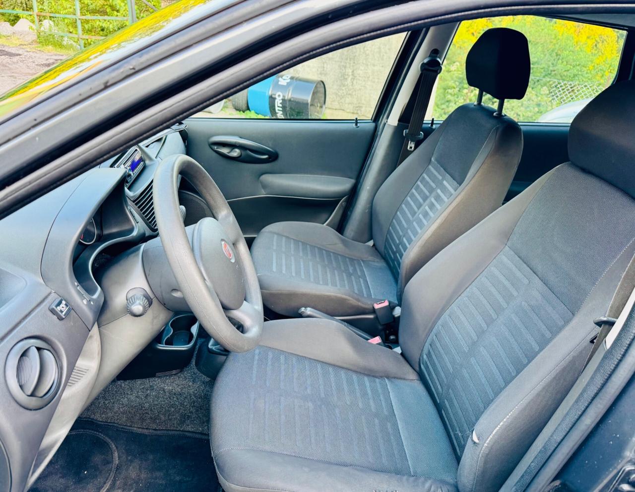 Fiat Punto Classic 1.2 5 porte Active GPL