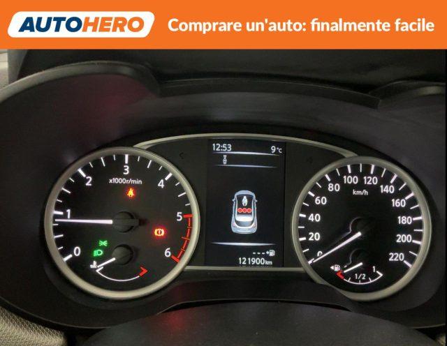 NISSAN Micra 1.5 dCi 8V 5 porte Acenta