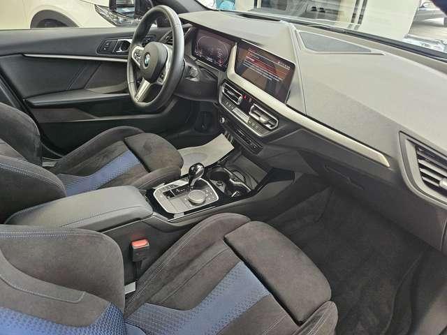 BMW 118 118i Msport 136cv auto