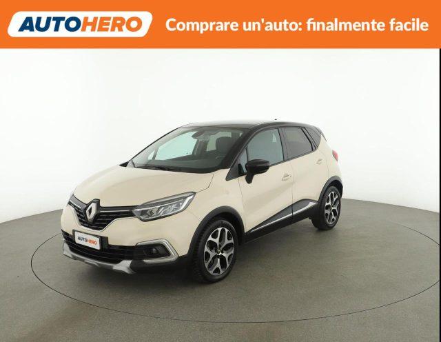 RENAULT Captur dCi 8V 90 CV Sport Edition2