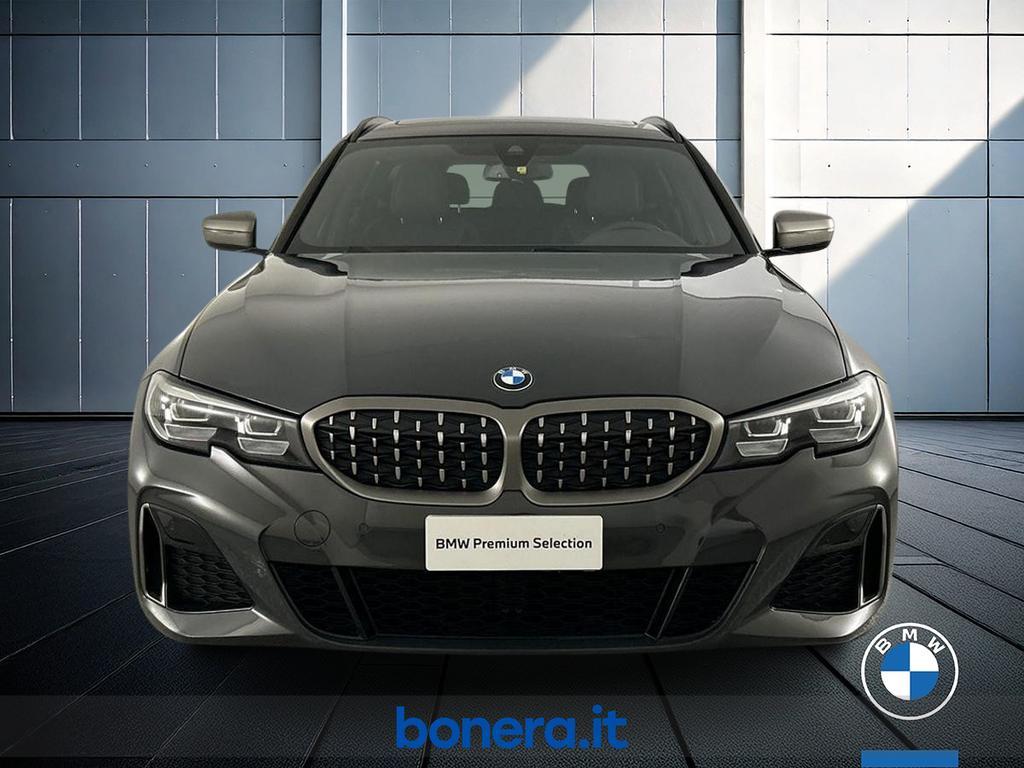 BMW Serie 3 M Touring 340 d Mild Hybrid 48V xDrive Steptronic