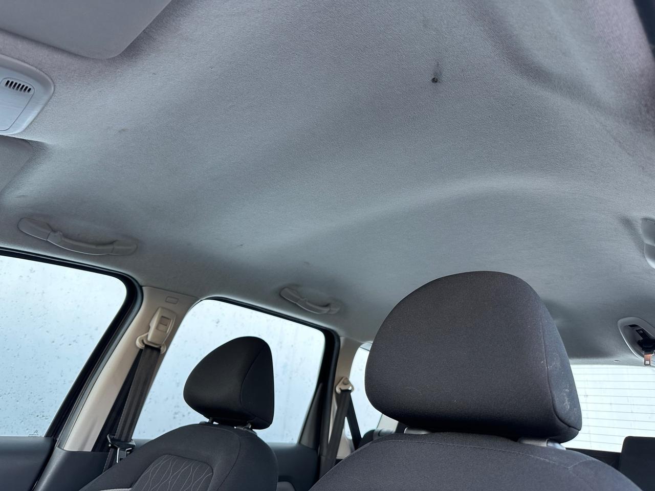 Citroen C3 Picasso 1.6 HDi 90 Seduction